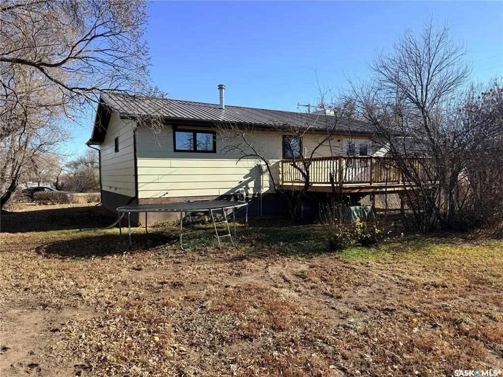 4419 Centre Street Cadillac SK S0N 0K0