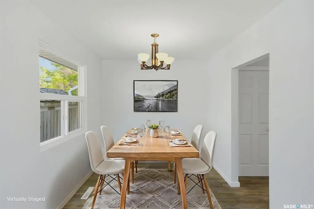 3 Rutter Crescent Saskatoon SK S7H 3B6