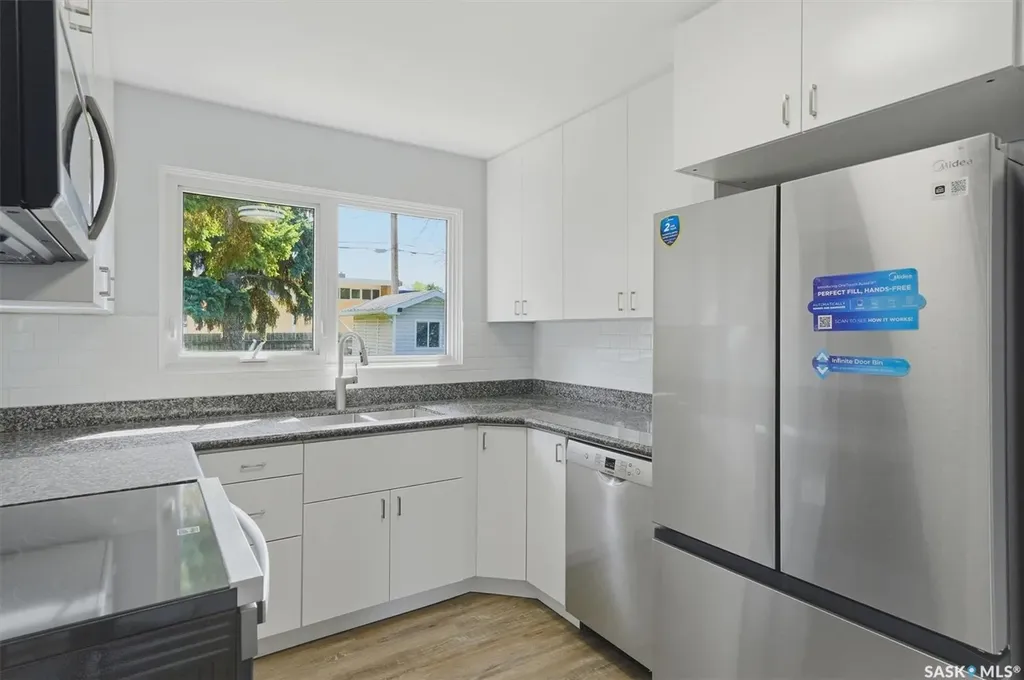 3 Rutter Crescent Saskatoon SK S7H 3B6