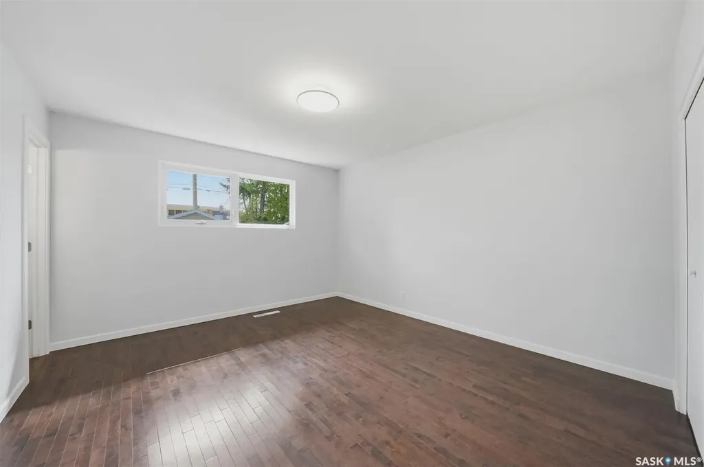 3 Rutter Crescent Saskatoon SK S7H 3B6