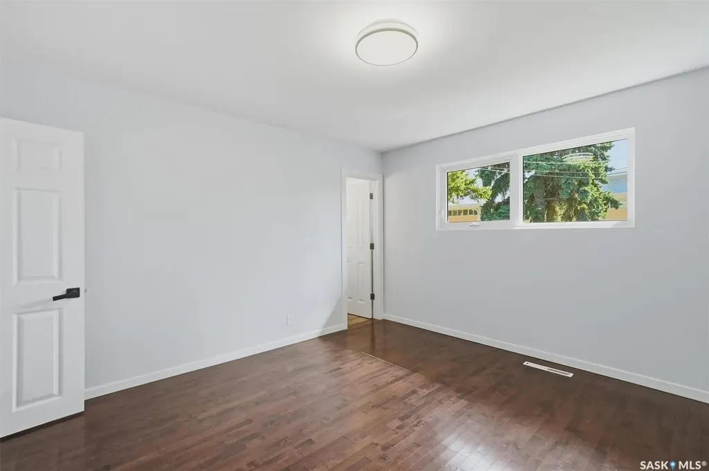 3 Rutter Crescent Saskatoon SK S7H 3B6
