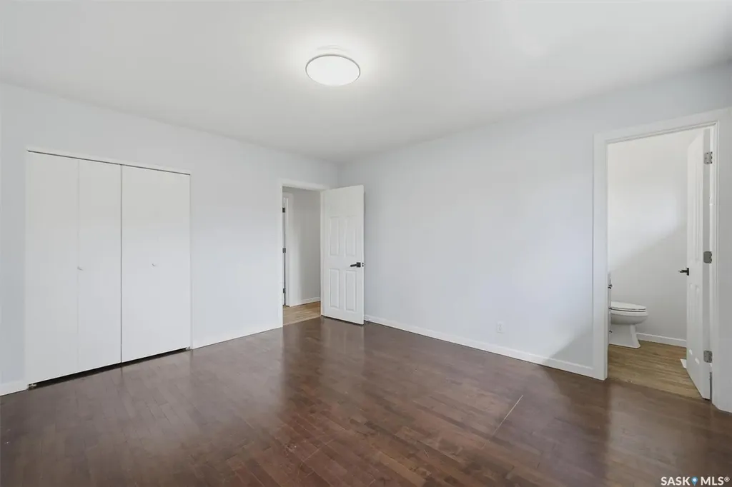 3 Rutter Crescent Saskatoon SK S7H 3B6
