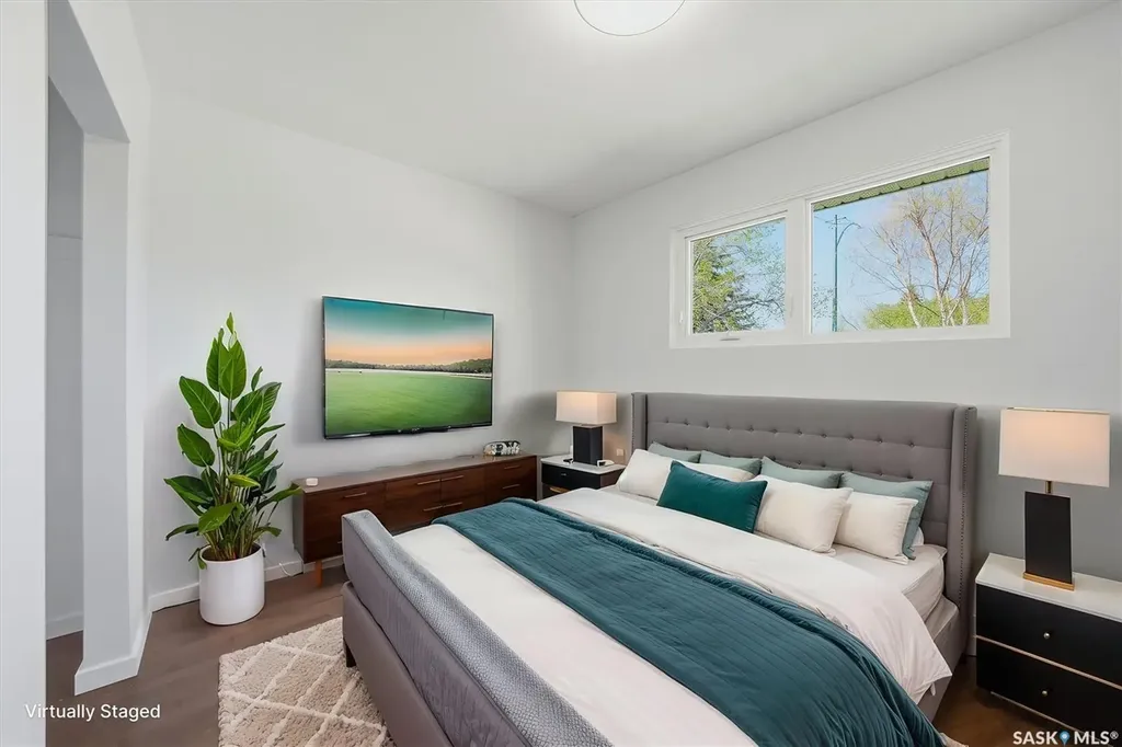 3 Rutter Crescent Saskatoon SK S7H 3B6
