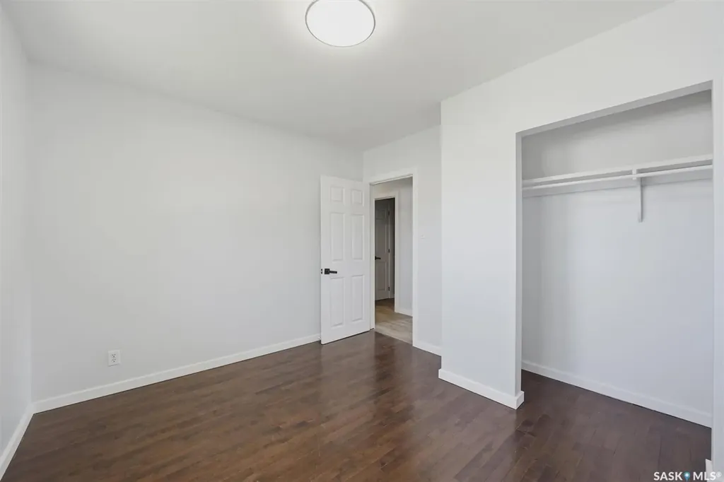3 Rutter Crescent Saskatoon SK S7H 3B6