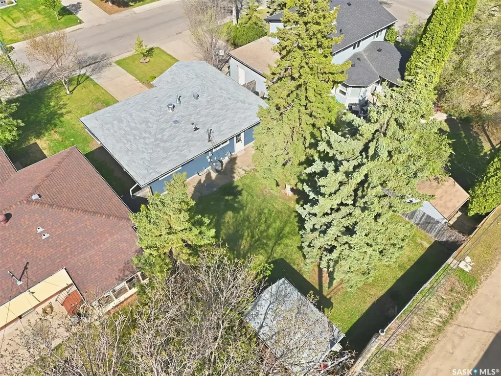 3 Rutter Crescent Saskatoon SK S7H 3B6