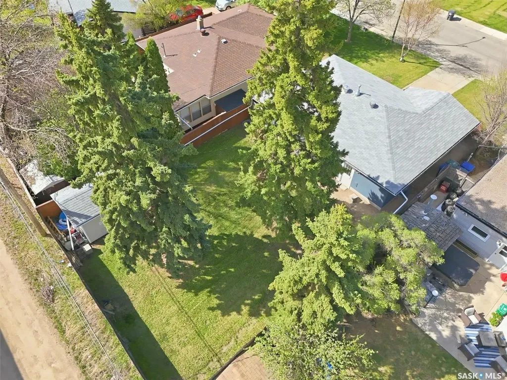 3 Rutter Crescent Saskatoon SK S7H 3B6