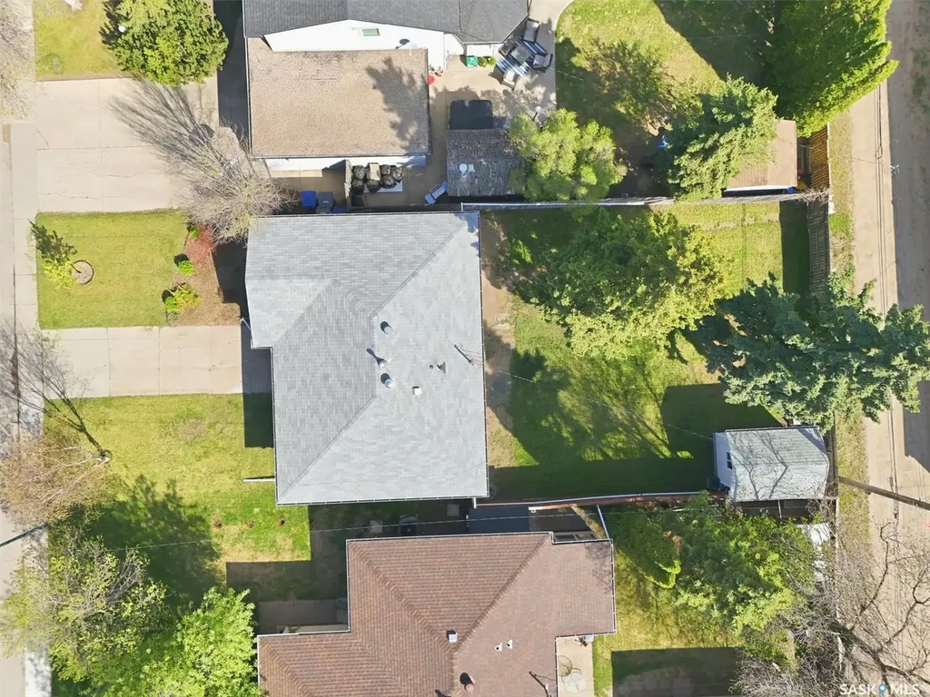 3 Rutter Crescent Saskatoon SK S7H 3B6