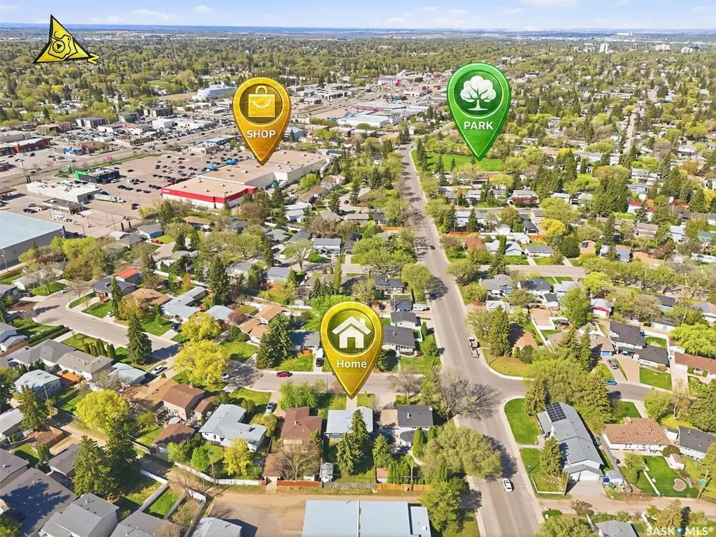 3 Rutter Crescent Saskatoon SK S7H 3B6