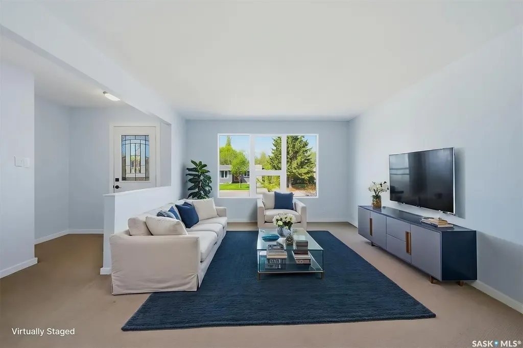 3 Rutter Crescent Saskatoon SK S7H 3B6