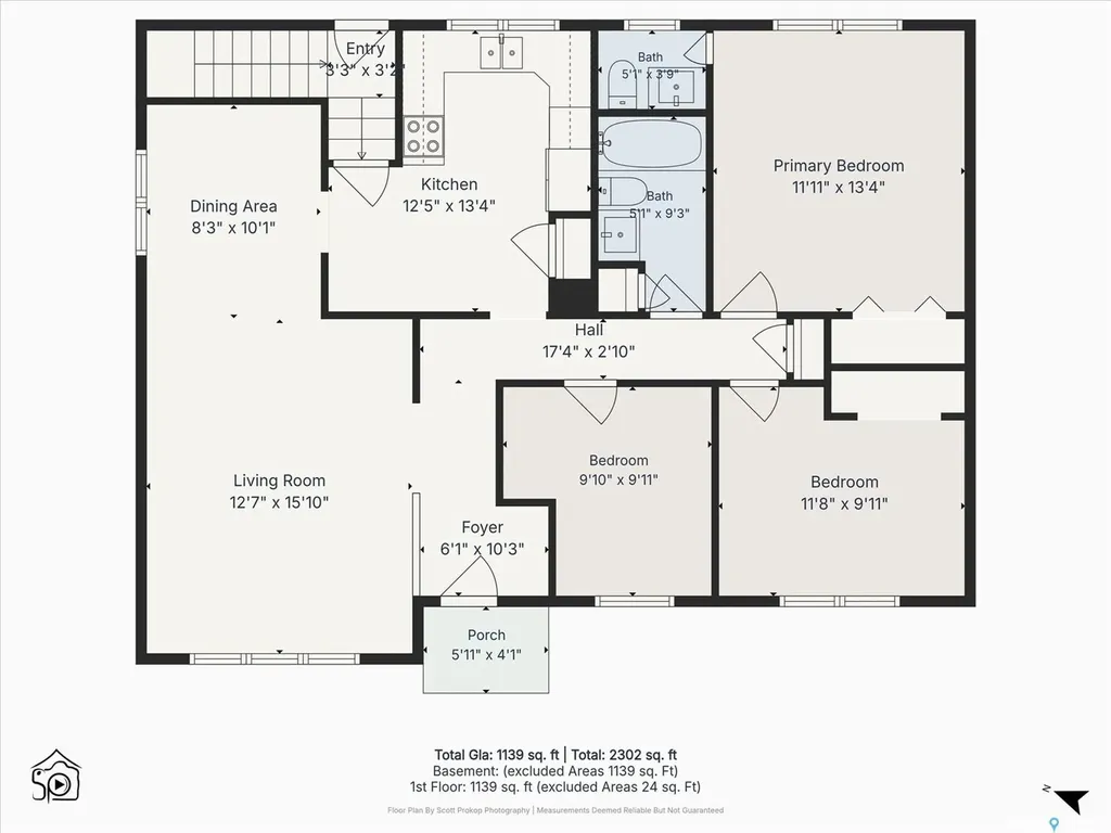 3 Rutter Crescent Saskatoon SK S7H 3B6