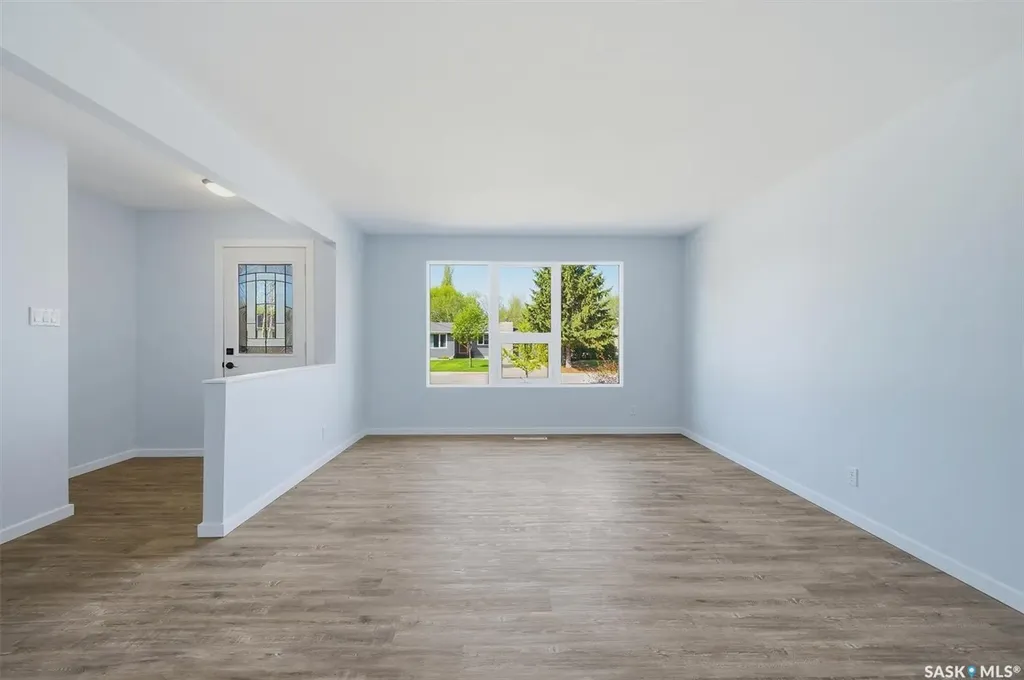 3 Rutter Crescent Saskatoon SK S7H 3B6