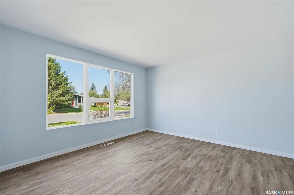 3 Rutter Crescent Saskatoon SK S7H 3B6