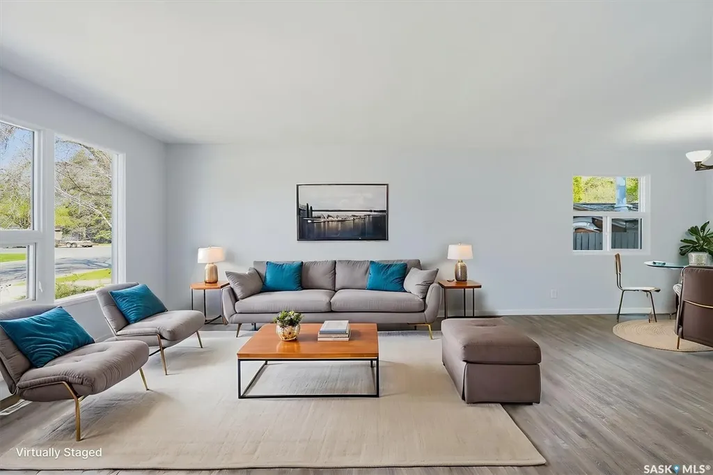 3 Rutter Crescent Saskatoon SK S7H 3B6