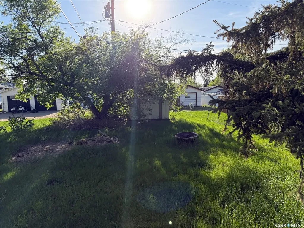 308 1st Street E Delisle SK S0L 0P0