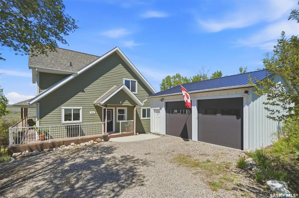 478 Saskatchewan Road Laird Rm No. 404 SK S0K 2L0