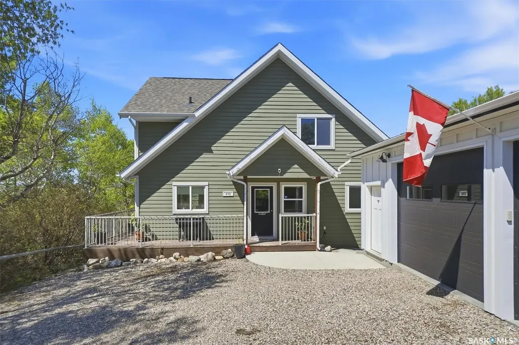 478 Saskatchewan Road Laird Rm No. 404 SK S0K 2L0
