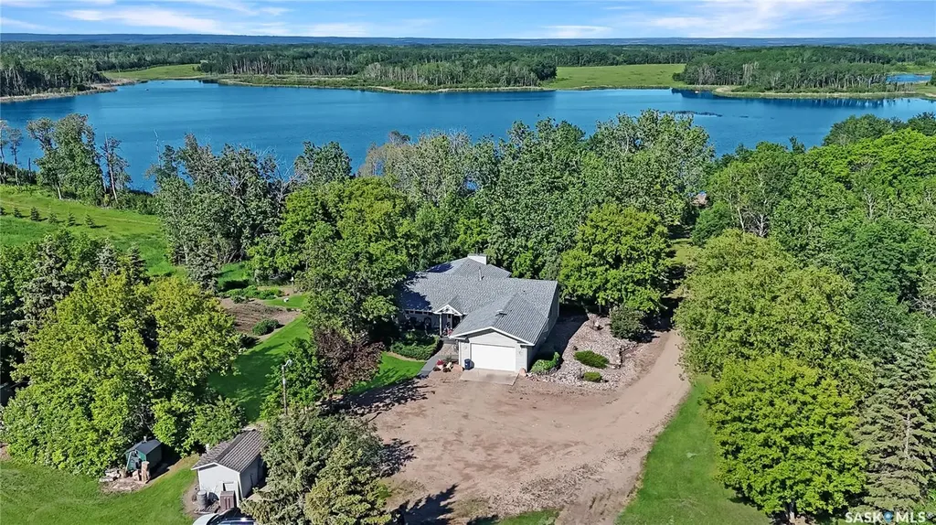 50079 Rural Address Spiritwood Rm No. 496 SK S0J 2M0