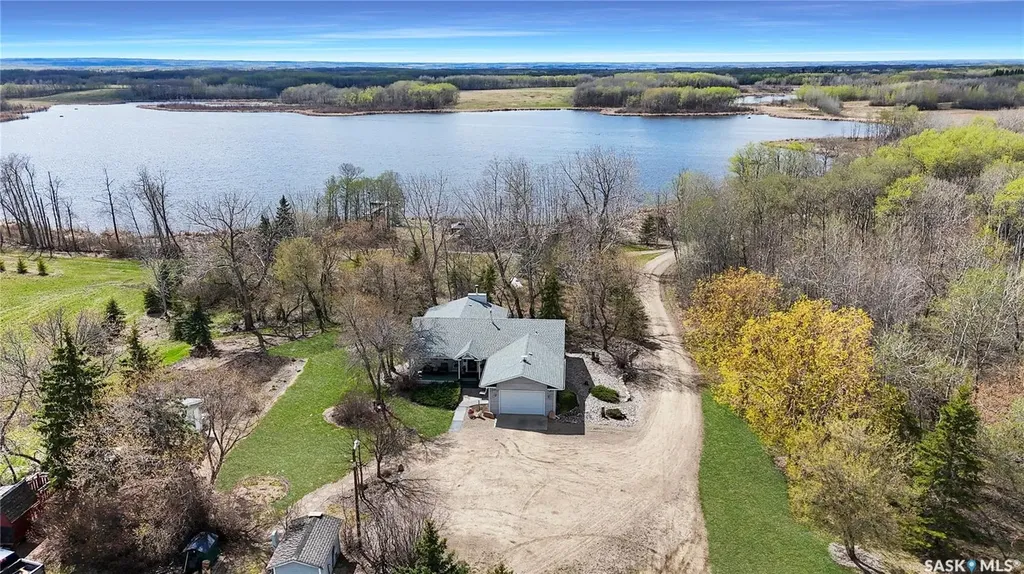 50079 Rural Address Spiritwood Rm No. 496 SK S0J 2M0