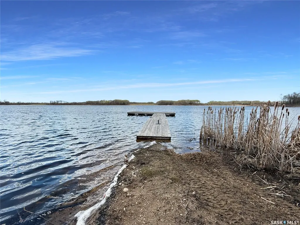 50079 Rural Address Spiritwood Rm No. 496 SK S0J 2M0