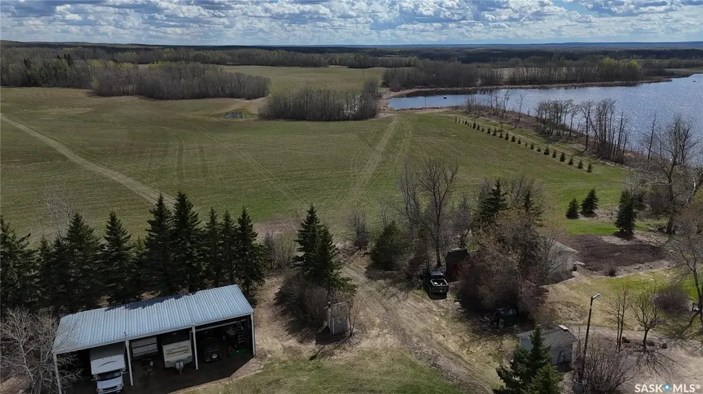 50079 Rural Address Spiritwood Rm No. 496 SK S0J 2M0