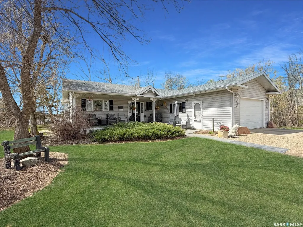 50079 Rural Address Spiritwood Rm No. 496 SK S0J 2M0