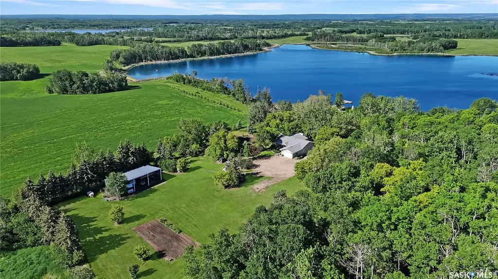 50079 Rural Address Spiritwood Rm No. 496 SK S0J 2M0