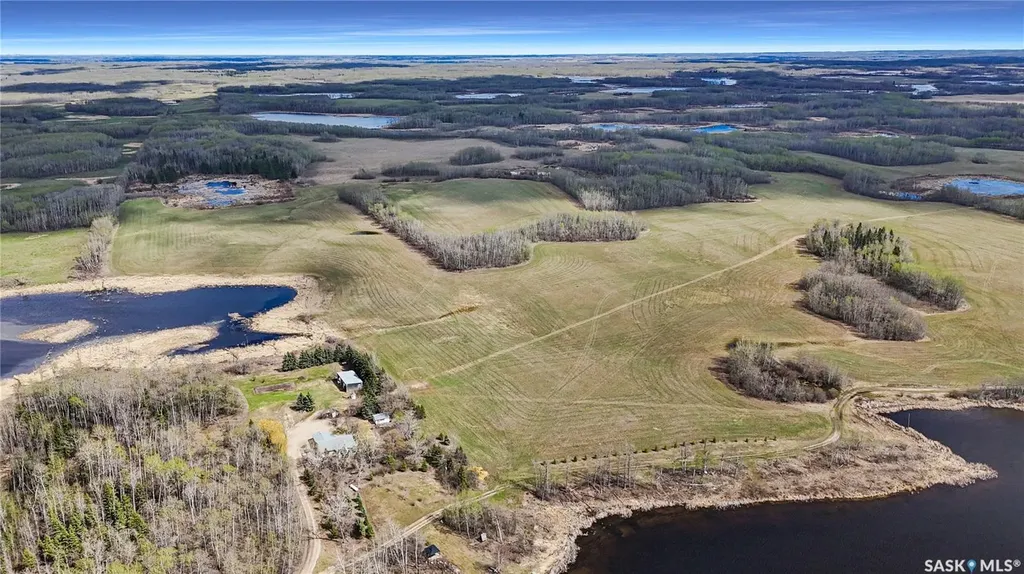 50079 Rural Address Spiritwood Rm No. 496 SK S0J 2M0
