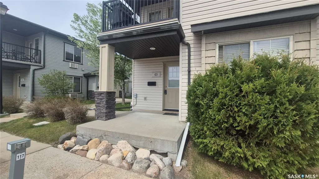 5027 James Hill Road Regina SK S4W 0B9