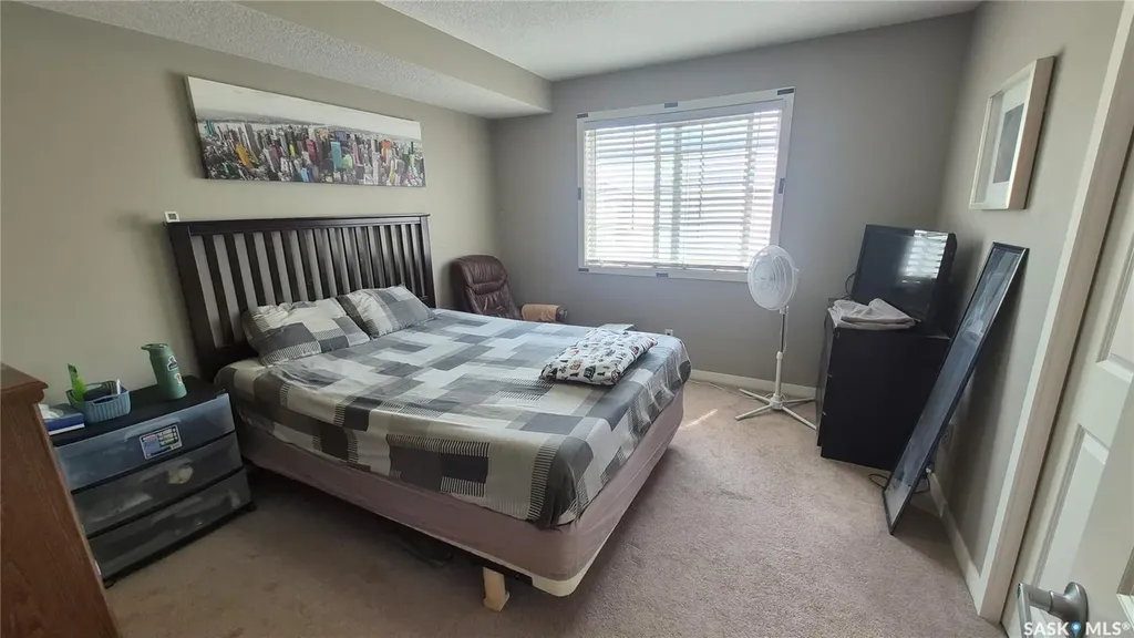 5027 James Hill Road Regina SK S4W 0B9