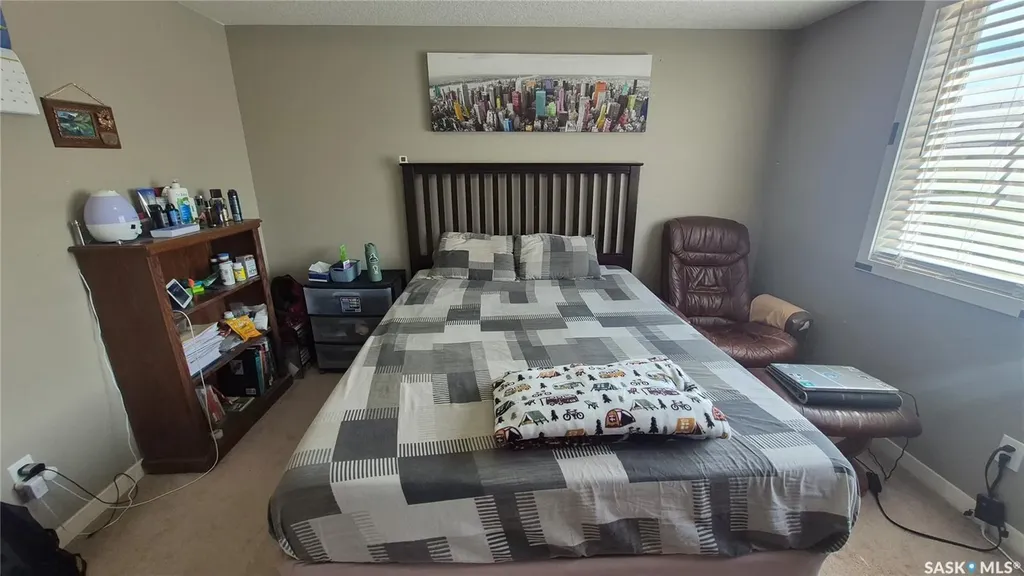 5027 James Hill Road Regina SK S4W 0B9