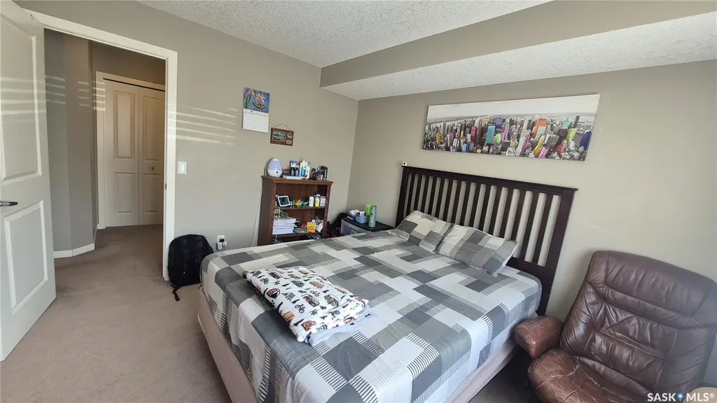 5027 James Hill Road Regina SK S4W 0B9