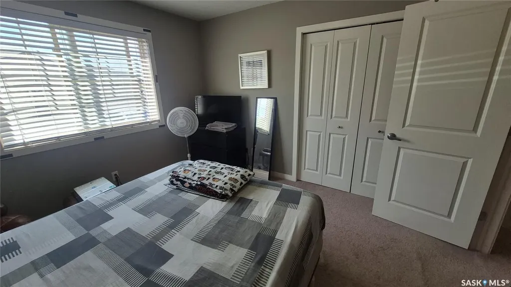 5027 James Hill Road Regina SK S4W 0B9