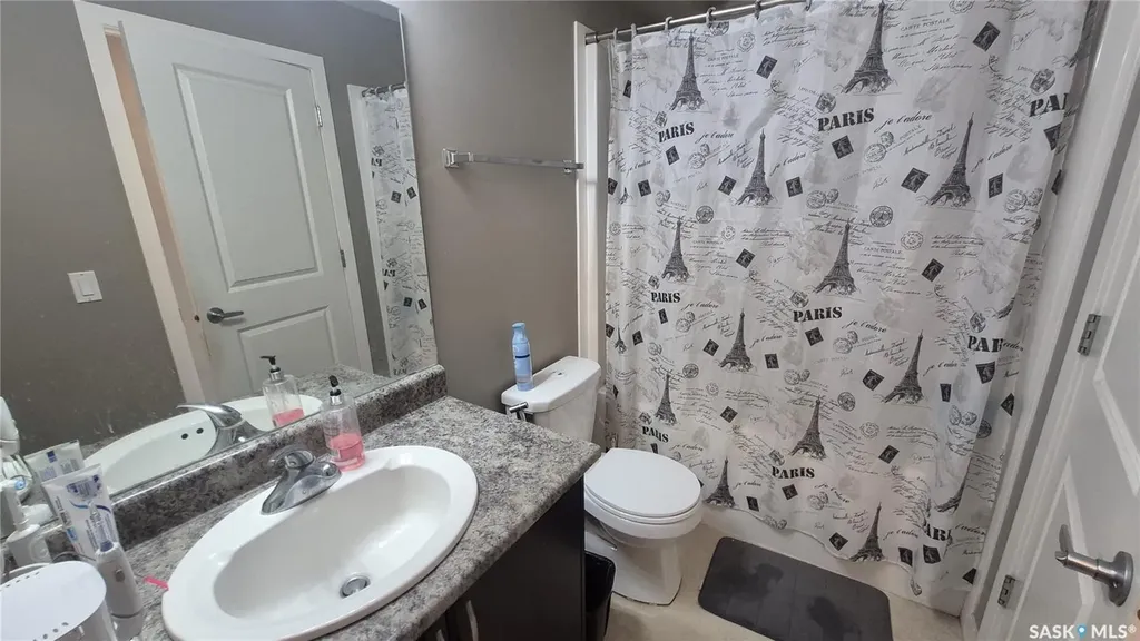 5027 James Hill Road Regina SK S4W 0B9