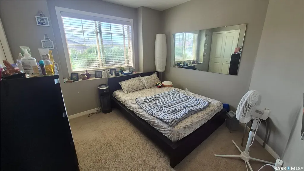 5027 James Hill Road Regina SK S4W 0B9