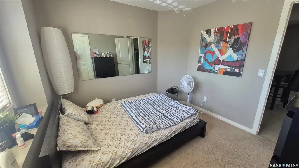5027 James Hill Road Regina SK S4W 0B9