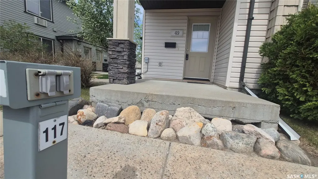 5027 James Hill Road Regina SK S4W 0B9