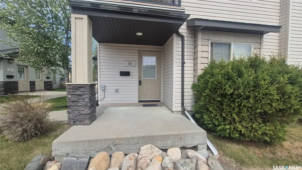 5027 James Hill Road Regina SK S4W 0B9