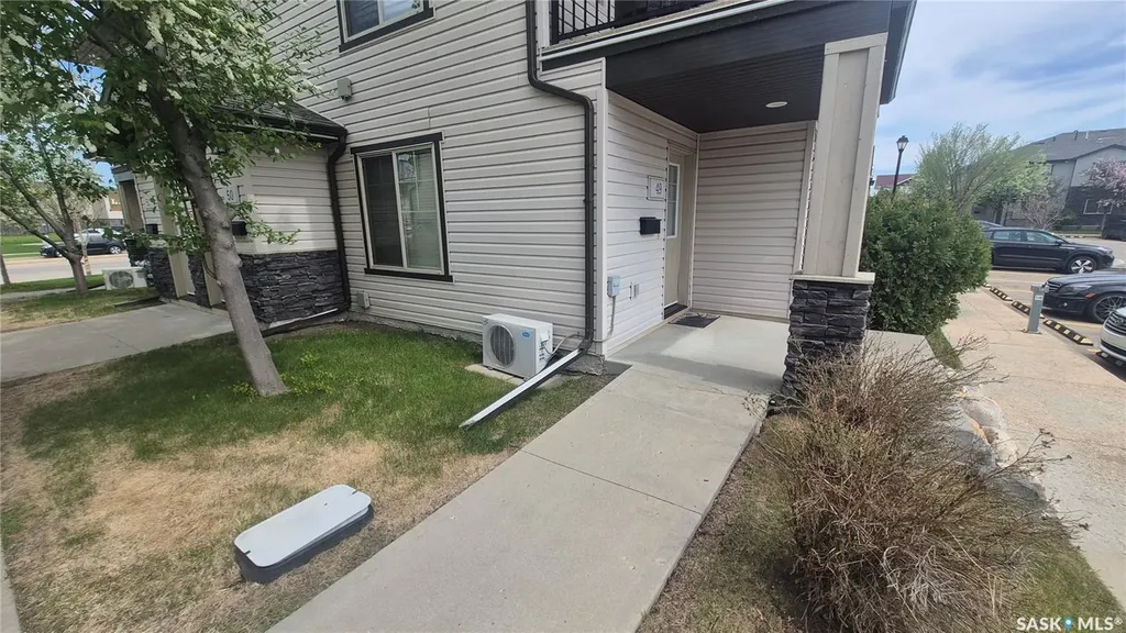 5027 James Hill Road Regina SK S4W 0B9