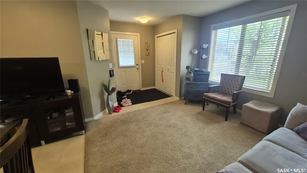 5027 James Hill Road Regina SK S4W 0B9