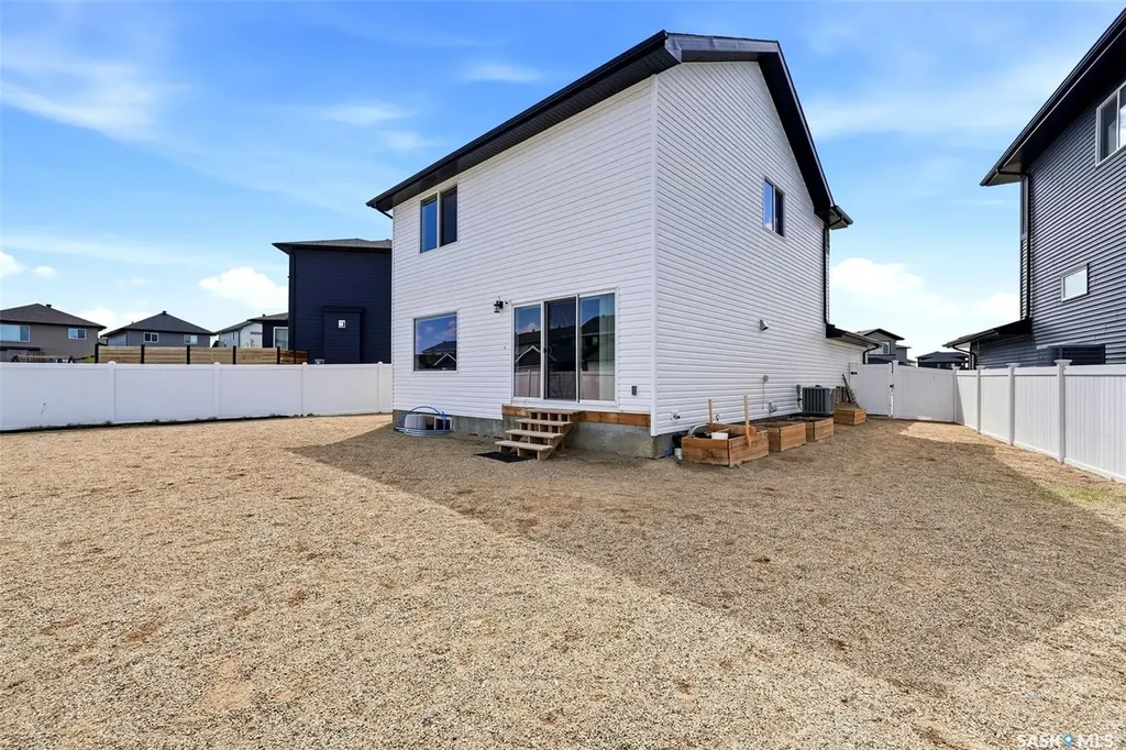 5416 Boyer Bay Regina SK S4V 3P2
