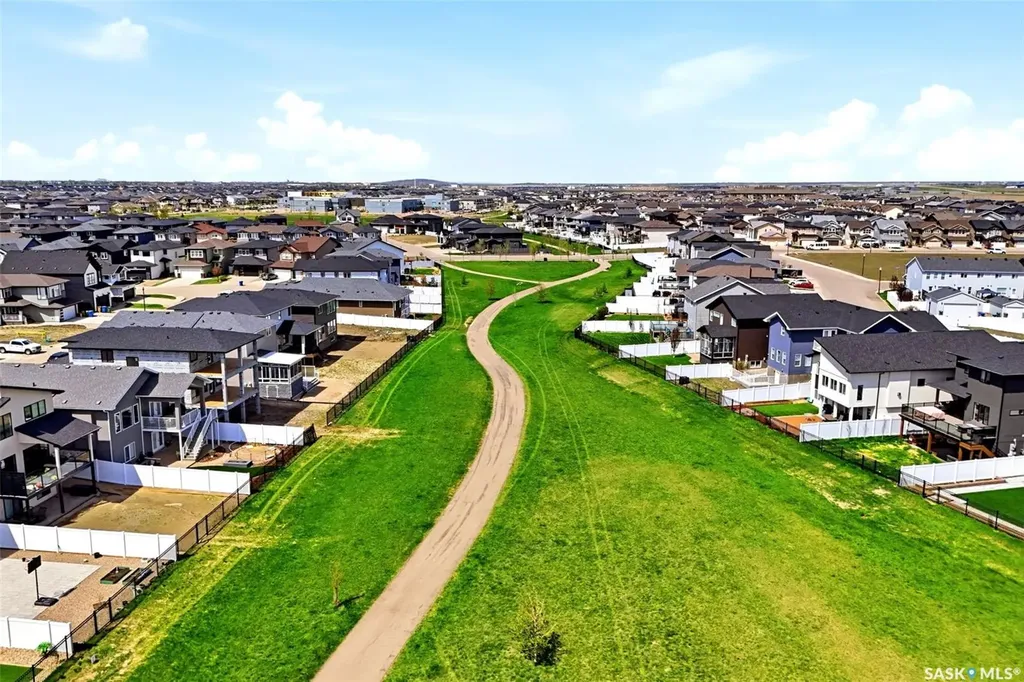 5416 Boyer Bay Regina SK S4V 3P2
