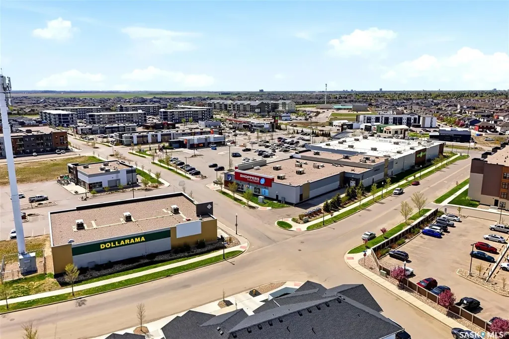 5416 Boyer Bay Regina SK S4V 3P2