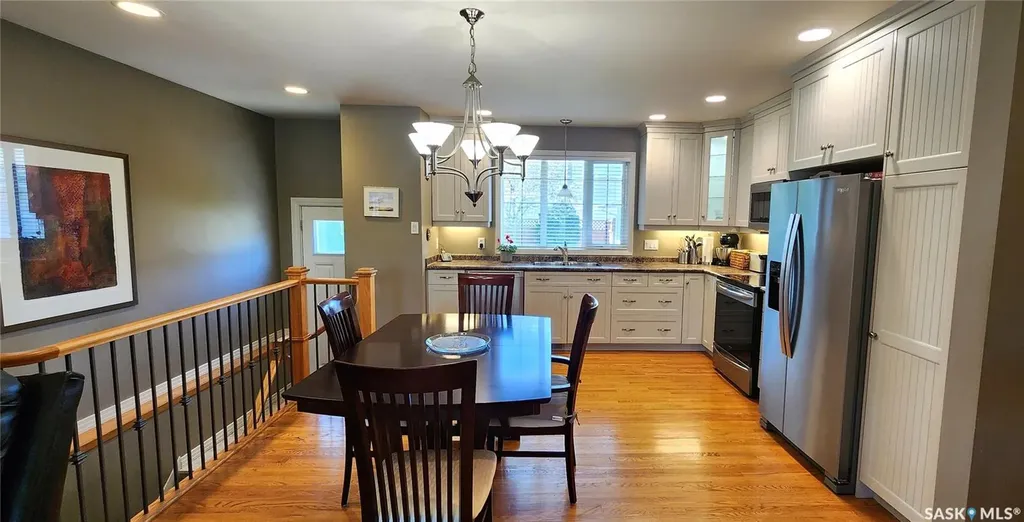 434 Ash Street E Saskatoon SK S7J 0K5