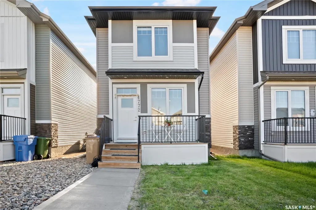 1772 West Market Street Regina SK S4Y 0G3