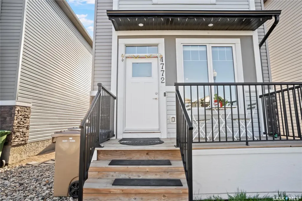 1772 West Market Street Regina SK S4Y 0G3