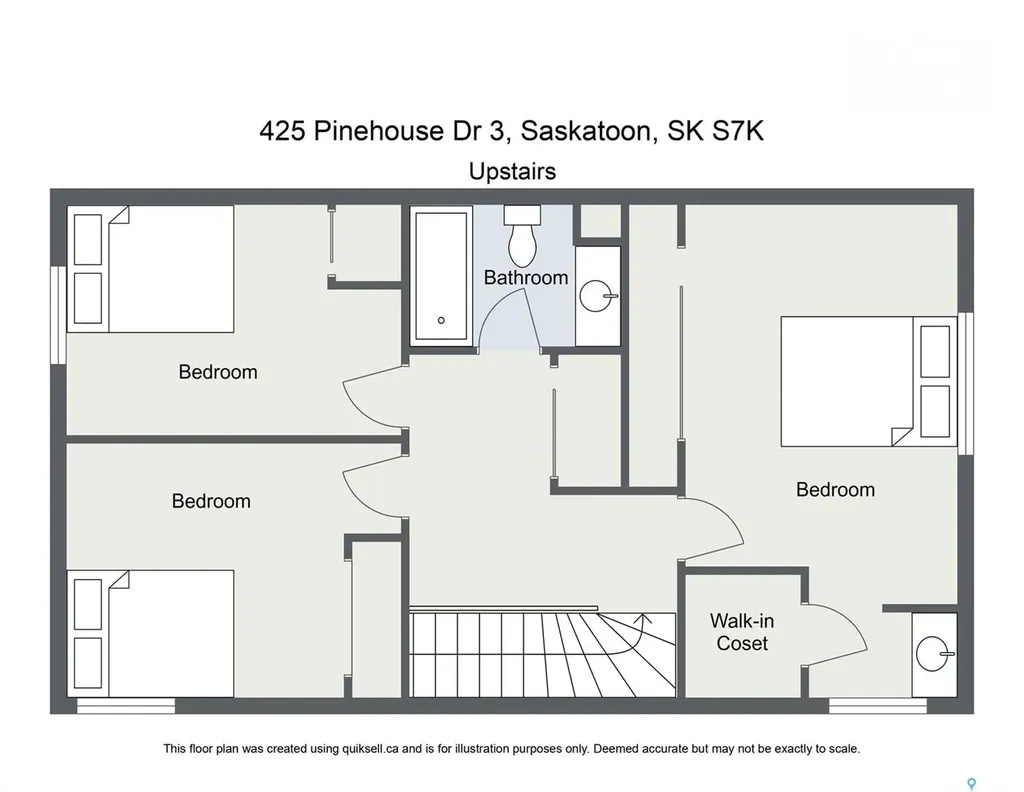 425 Pinehouse Drive Saskatoon SK S7K 5R2