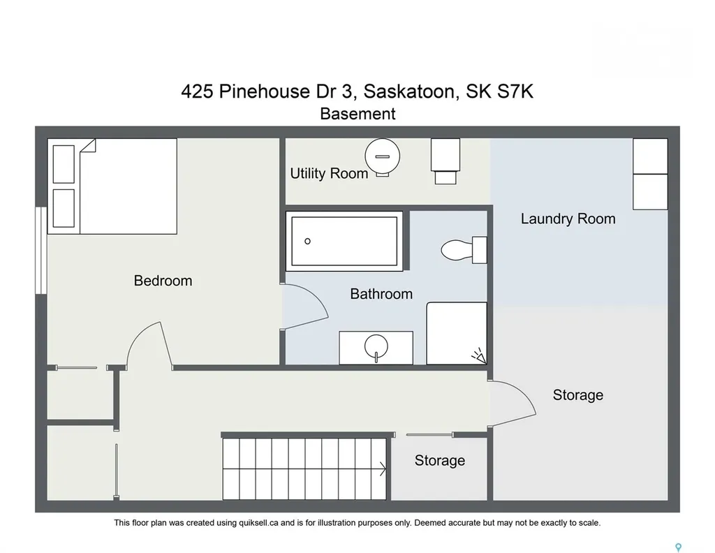 425 Pinehouse Drive Saskatoon SK S7K 5R2
