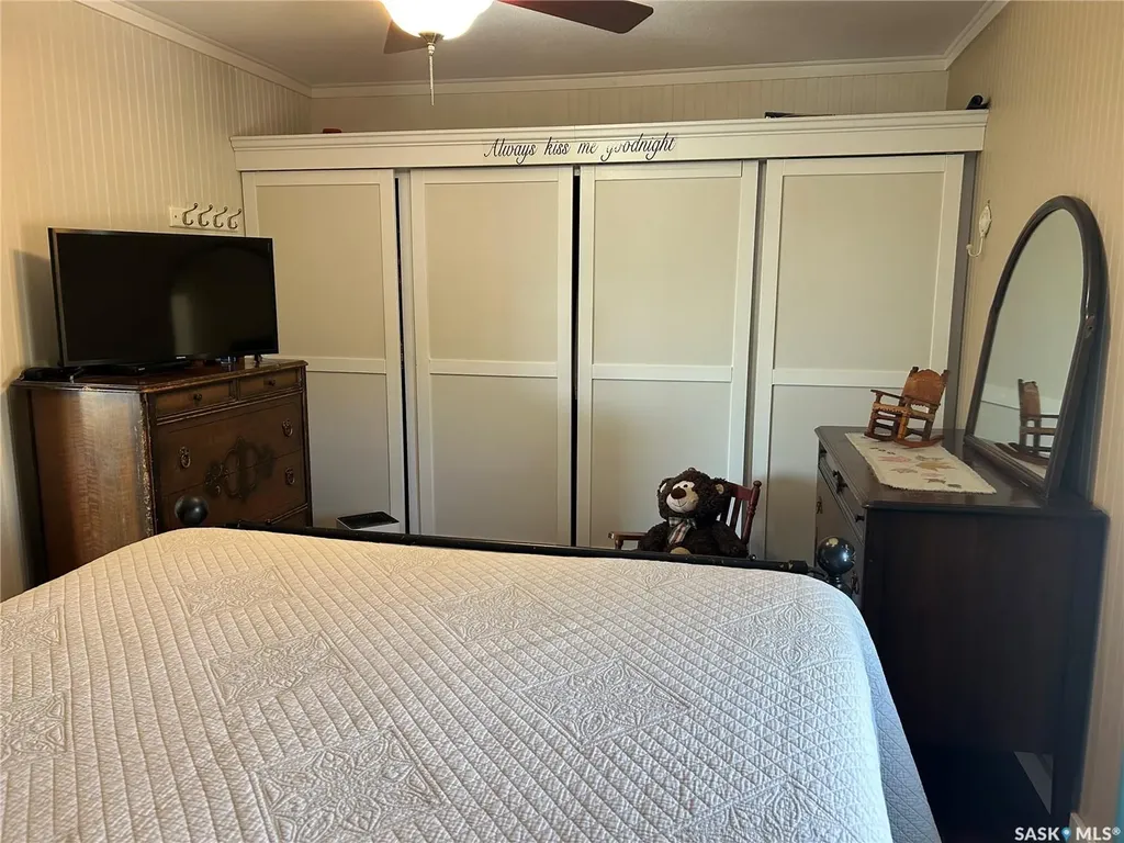 Rural Address Estevan SK S4A 2A3