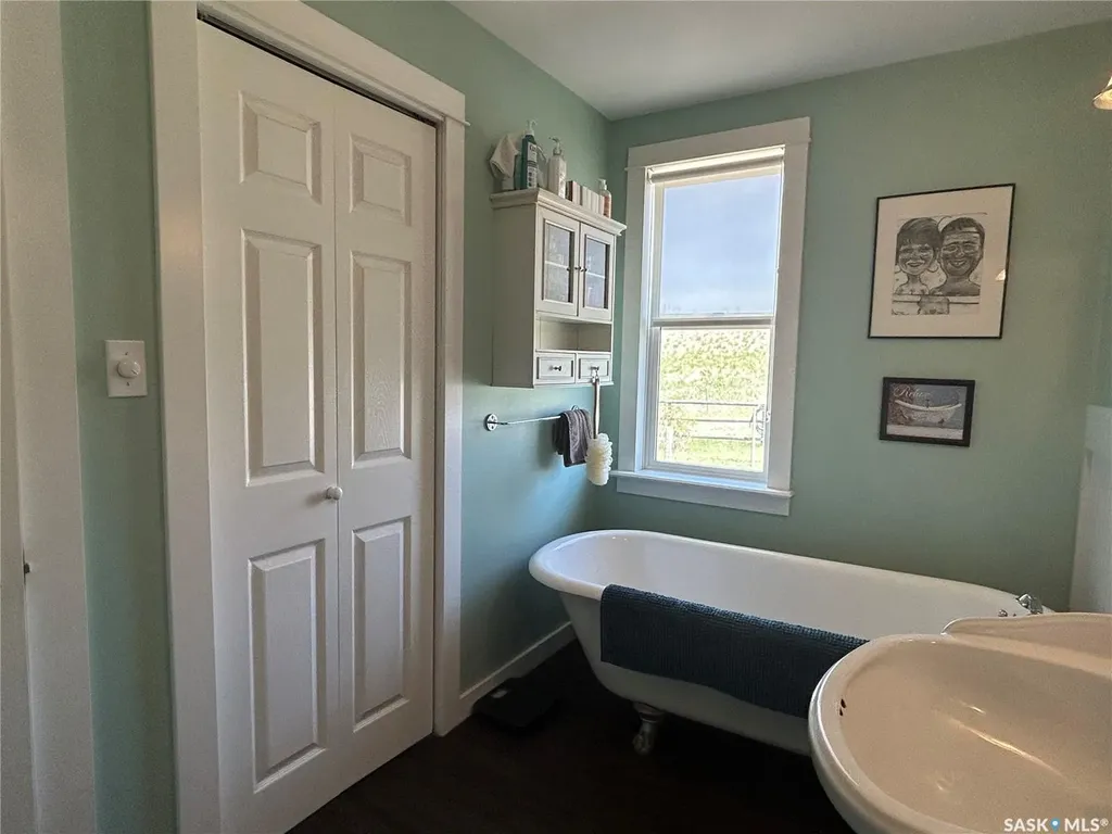 Rural Address Estevan SK S4A 2A3