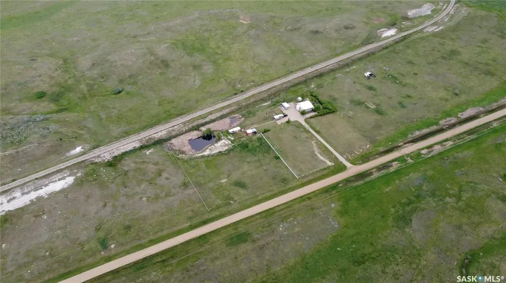 Rural Address Estevan SK S4A 2A3